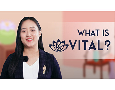 Vital Project | MGH Student Wellness