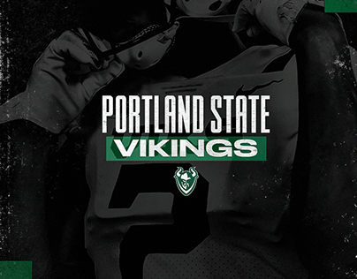 Portland State Football Official Social Work