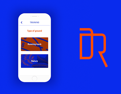 DracaRun - Drone & App
