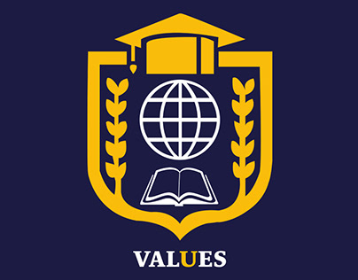 Values Organization Logo