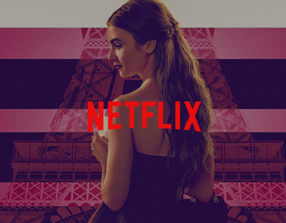 Emily in Paris - Netflix - Titulares