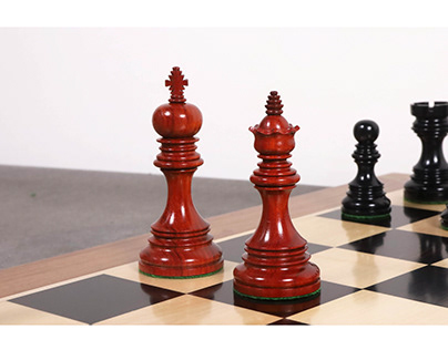 How To Set Up a Chess Board? - Royal Chess Mall – royalchessmall