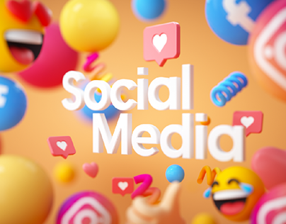 Social Media Portfolio 2021