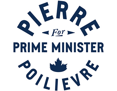 Pierre Poilievre for Prime Minister (w/ Mash Strategy)