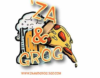 Za and Grog