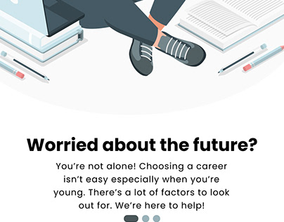 (PROTOYPE )ACE: Start Up your career