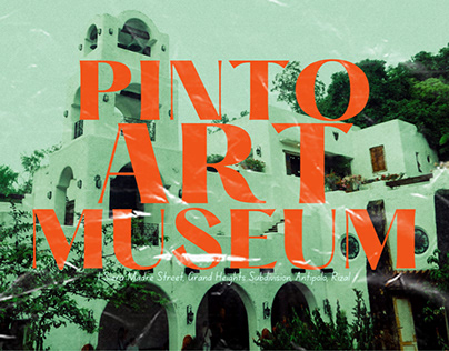 Pinto Art Museum