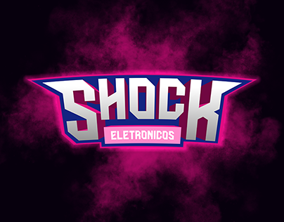 Shock Eletrônicos.