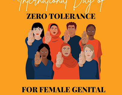 International Day of Zero Tolerance to FGM