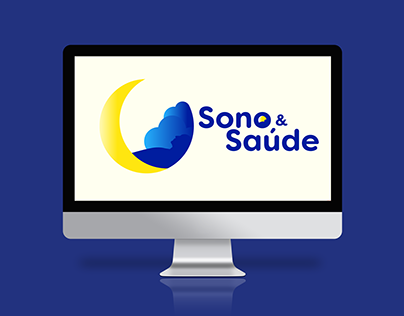 Logo do programa Sono & Saúde