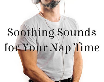 Power Nap Machines to Launch a Revolution in Napping