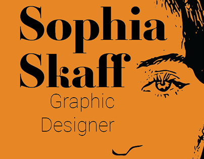 Sophia Skaff Personal Branding