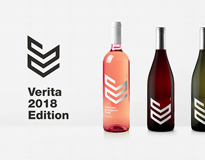 Verita - 2018 Wine Edition