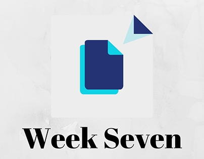 Weekly Journal Seven