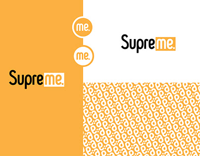 Graphic Design | Supreme Logo Design