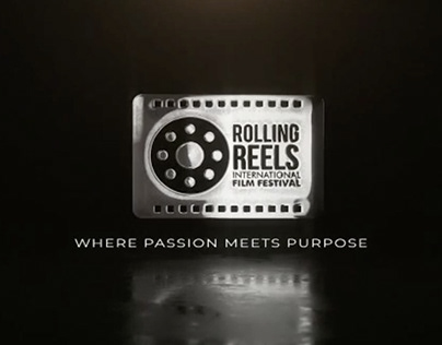 Rolling Reels Promo '22