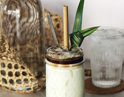 Photography and Beverage styling