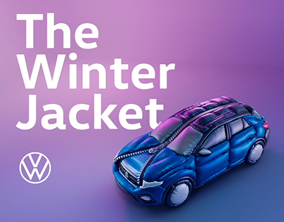 Volkswagen Service | The Winter Jacket