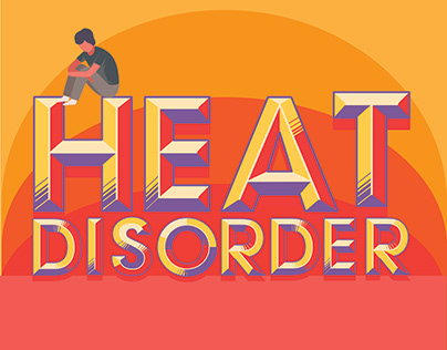 Heat Disorder - How to treat Heat Disorder