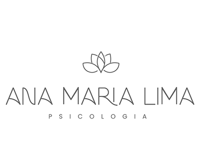 Ana Maria Lima - Identidade visual