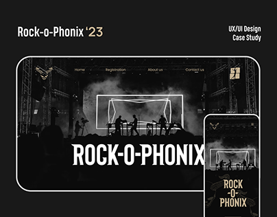 Rock-o-Phonix