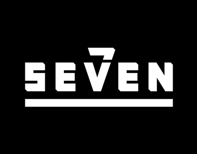 Seven Bar - Branding