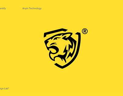 安寅科技Logo-CI