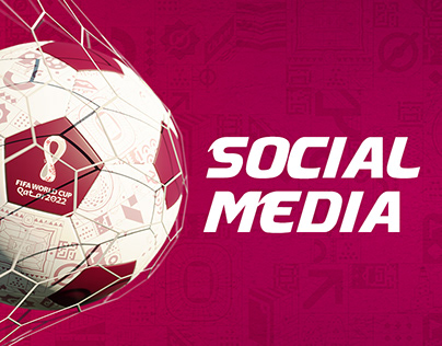 FIFA SOCIAL MEDIA DESIGNS