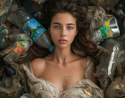 No Plastic Campaign