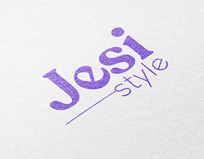 Identidad Visual - Jesi Style