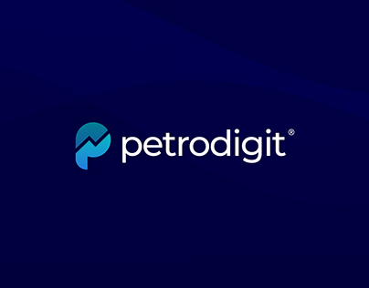 Petrodigit - Brand Guidelines