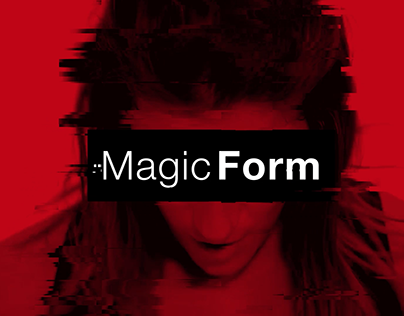 Spot TV - Magic Form