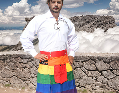 Hybrid Kilts: Choosing the Right Style for You