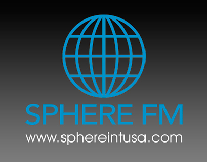 SPHERE FM / NY, USA