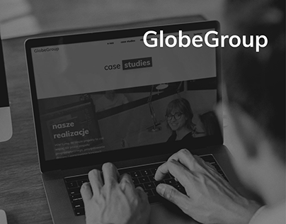 Globe Group Agency – corporate website