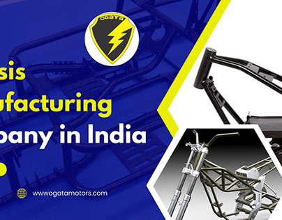 Chassis Manufacturing Companies in India