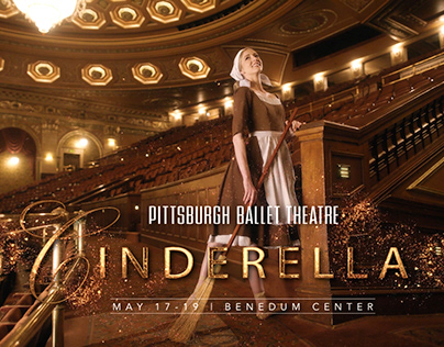 Pittsburgh Cinderella