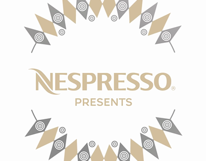 Nespresso Festive Campaign