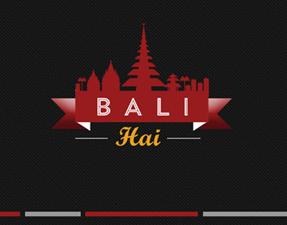 Bali Hai Santa Fe, NM 2016