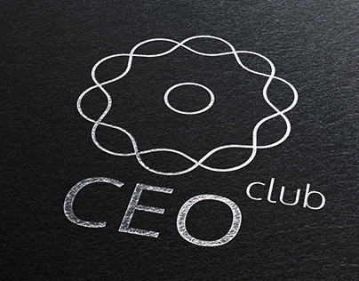 Logos for CEO Club