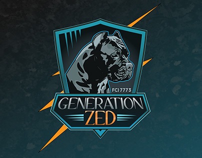 Generation Zed