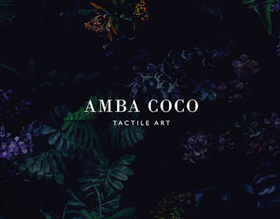 AMBA COCO - BRAND