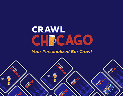 Crawl Chicago