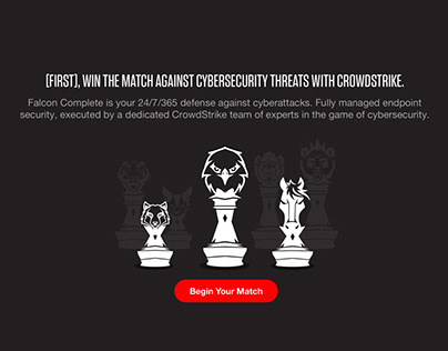 CrowdStrike - Checkmate Threats