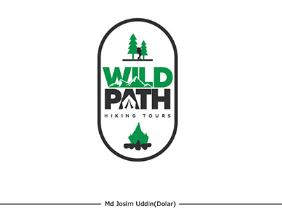 Wild Path.