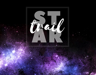 Star Trail | timelapse
