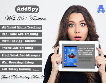 Get the Best Spy App with So Many Features