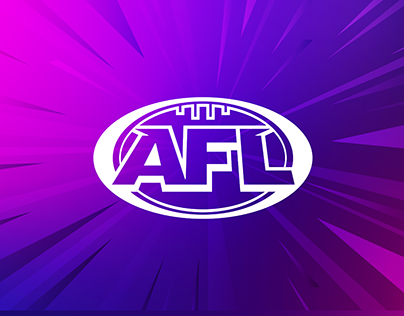AFL UNOFFICIAL Poster Campaign