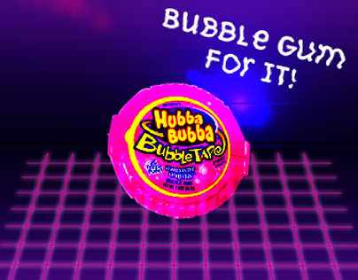Bubble gum, Hubba Bubba - bad quality