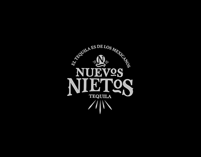 Logotipo (tequila: nuevos nietos)